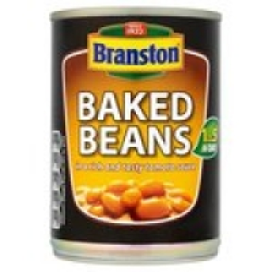 Branston Baked Beans £0.50