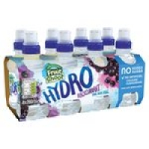 Fruit Shoot Hydro Blackcurrant &pound;2.00