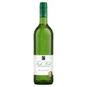 Fish Hoek Sauvignon Blanc &pound;5.00