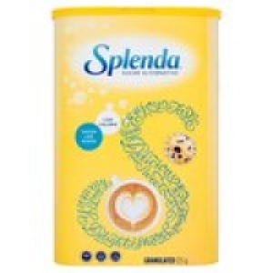 Splenda Granular £2.50