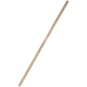 Wickes Hemlock Baserail For 41mm Spindles 3600mm £46.99