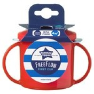 Tommee Tippee First Cup £1.00