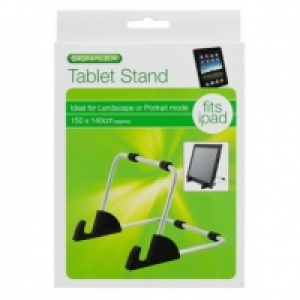 Signalex Tablet Stand 150mm X 140mm £1.00