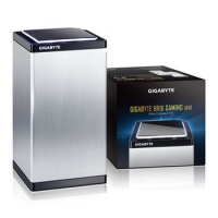 Scan  Barebone Gigabyte BRIX Gaming UHD SFF i7 PC Kit - BNi7HG4-95