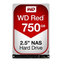 Scan  Western Digital Red 750GB Internal Hard Drive