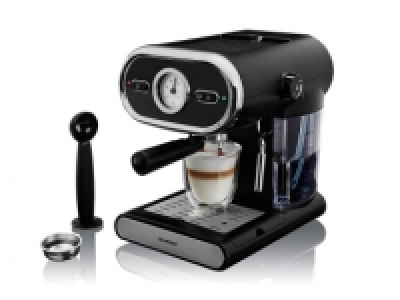 SILVERCREST KITCHEN TOOLS Espresso Machine £39.99