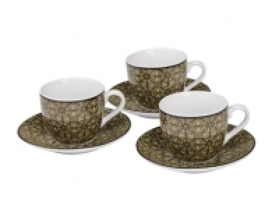 Lidl  ERNESTO Espresso or Cappuccino Cups