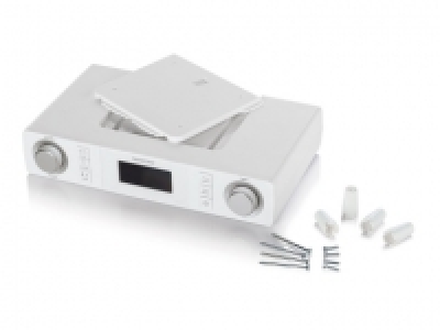 SILVERCREST Kitchen Radio £12.99