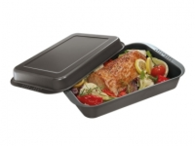 ERNESTO Baking and Roasting Trays £5.99
