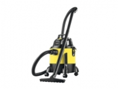 PARKSIDE Wet < Dry Vacuum Cleaner £34.99