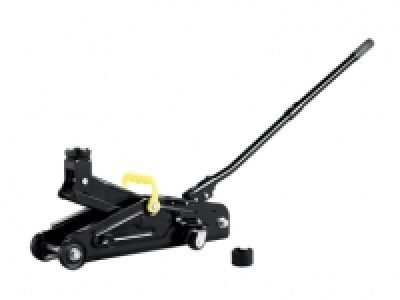ULTIMATE SPEED Hydraulic Trolley Jack £19.99