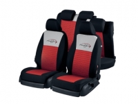 Lidl  ULTIMATE SPEED Racing Car Seat Cover Set