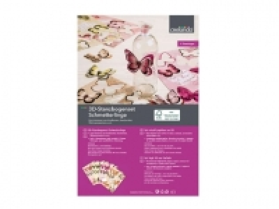CRELANDO Craft Set £3.99