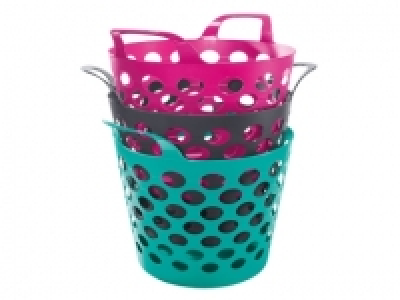 Laundry Basket £2.99