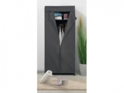 Lidl  LIVARNO LIVING Fabric Wardrobe