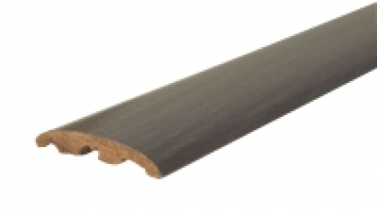 Wickes Vanuatu Oak Threshold Bar & Reducer 900mm