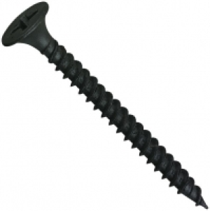 Wickes Drywall Screws Phosphated 25mm Pack 100