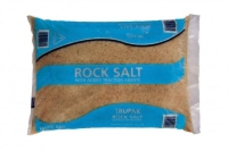 Tarmac Meltaway Rock Salt Major Bag £3.99