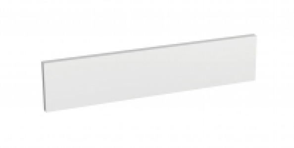 Wickes Madison White Appliance Door 600 x 131mm £17.00