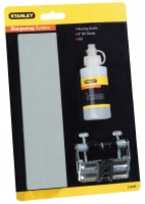 Stanley 0-16-050 Chisel Accessory Pack £14.99