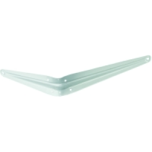 Wickes London Bracket White 230x178mm £1.99