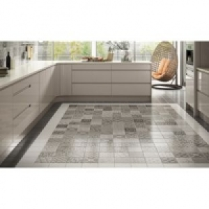 Wickes Nostalgic Collection Europe Patchwork Mix Wall & Floo £5.00