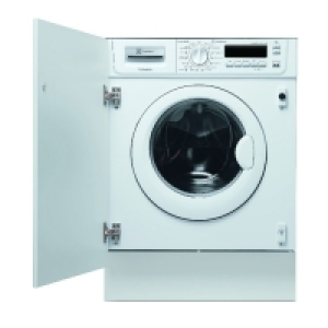 Electrolux EWG147540W Fully Integrated Washing Machine 1400R £713.00