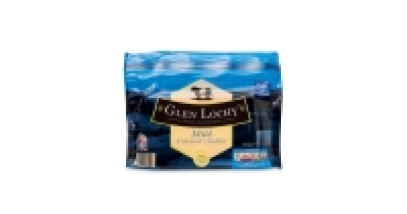 Scottish Mild Coloured Cheddar 350g &pound;1.49