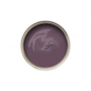 Dulux Once Tester Pot Mulberry Burst 50ml