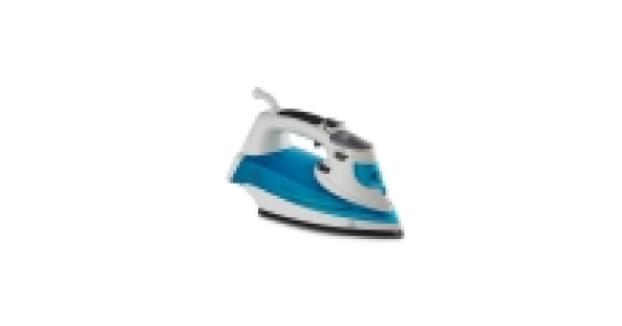 Easy Home Steam Iron £19.99