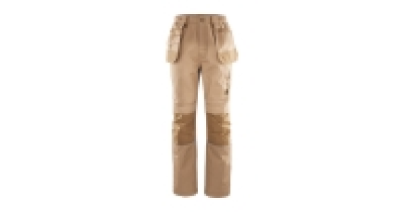 Mens Holster Work Trouser 33 Inch £19.99