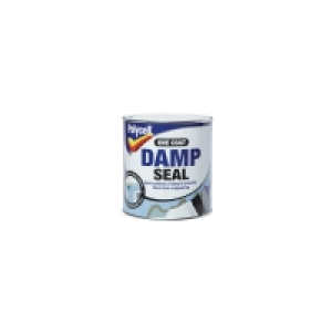 Polycell One Coat Damp Seal 1L £18.99
