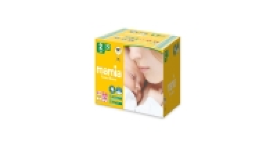 Mamia Size 2 Newborn Jumbo Box &pound;3.79