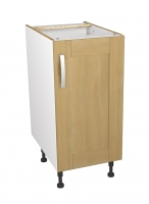 Wickes Tulsa Base Unit 400mm £49.60