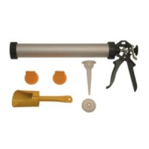 Roughneck Brick Mortar Gun Kit £13.59