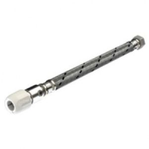 Hep2O Flexi Tap Con Valve 15x1/2x300mm PK 2 £22.89