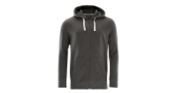 Mens Hoody Zip Through £6.99