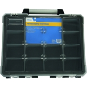Wickes Professional 8 Compartment Organiser £14.99