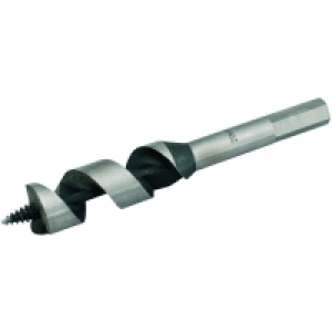 Wickes Auger Wood Drill Bit 20 x 135mm £5.00