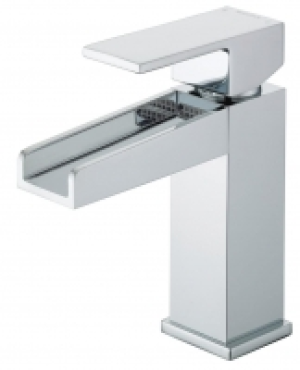 Bristan Hampton Basin Mixer Chrome £179.00