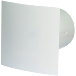 Wickes Decorative Extractor Fan with Pull Cord 150mm £35.99
