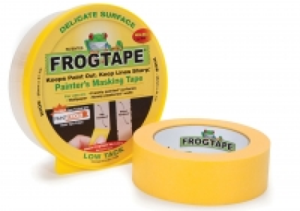 FrogTape Delicate Surface 24mmx41m