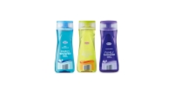 Aldi  Shower Gel
