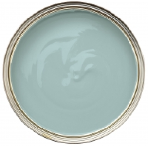 Wickes Bathroom Soft Sheen Chinoise 2.5L £19.99
