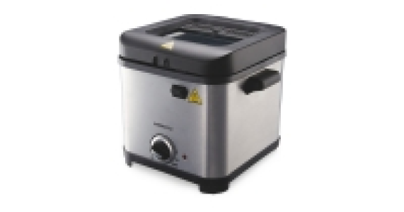 Aldi  Mini Deep Fat Fryer