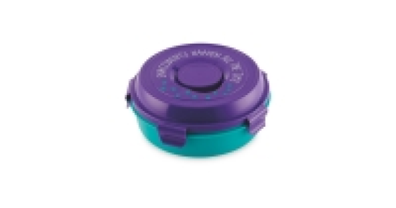 Round Salad Box £3.99