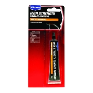 Wickes High Strength Contact Adhesive 30g £1.99