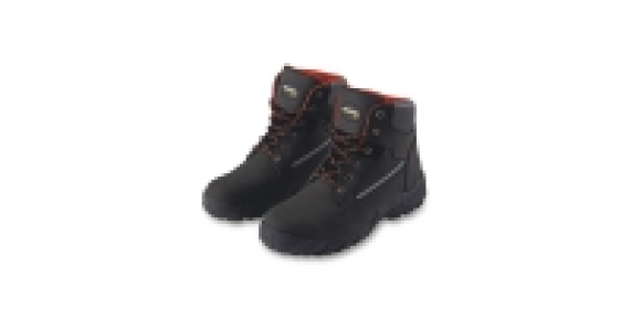 Aldi  Workwear Premium Safety Boots