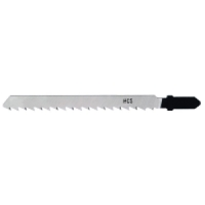 Wickes T Shank Coarse Cut Jigsaw Blade for Wood Pack 5 £6.99