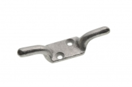 Wickes Galvanised Heavy Duty Cleat Hook 100mm £3.99